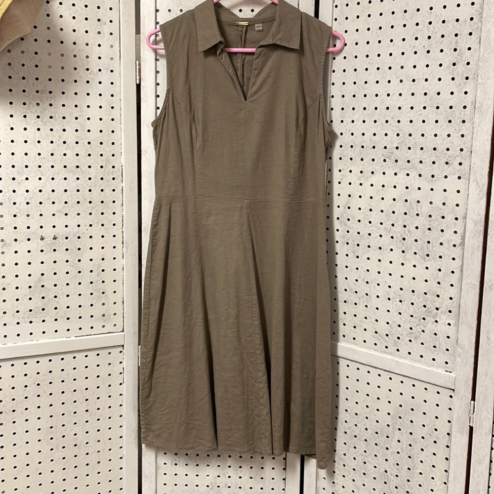 Tahari linen - Picture 6 of 8
